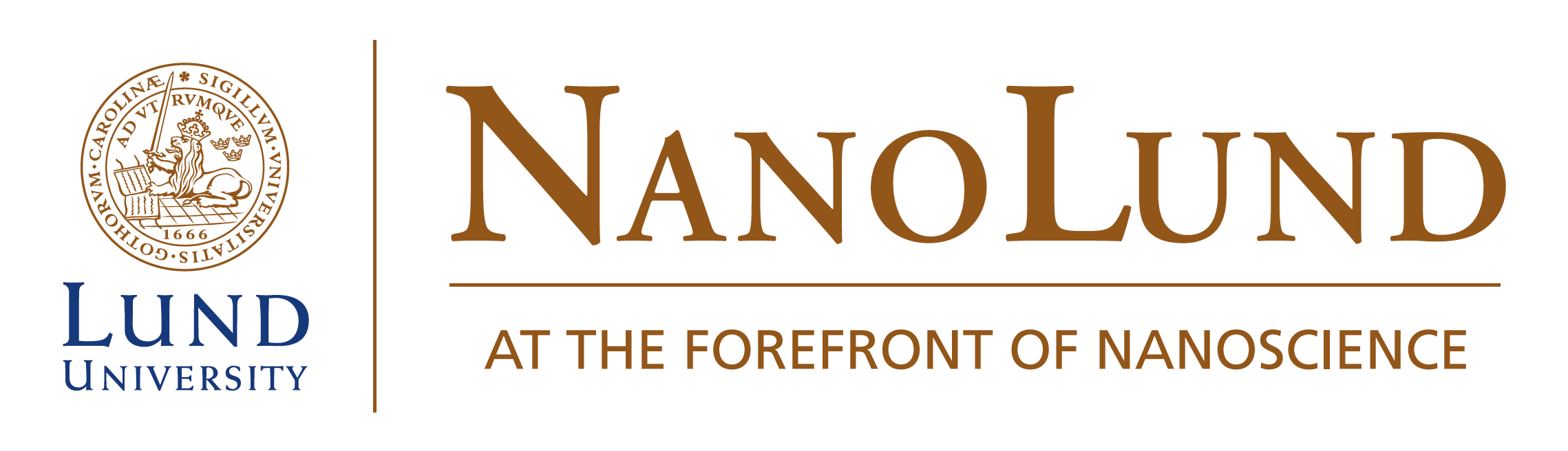 NanoLund Logo